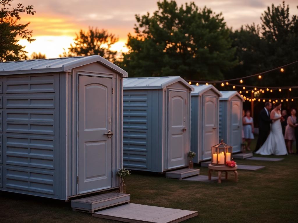 Construction Site Rentals in Bedford, TX
